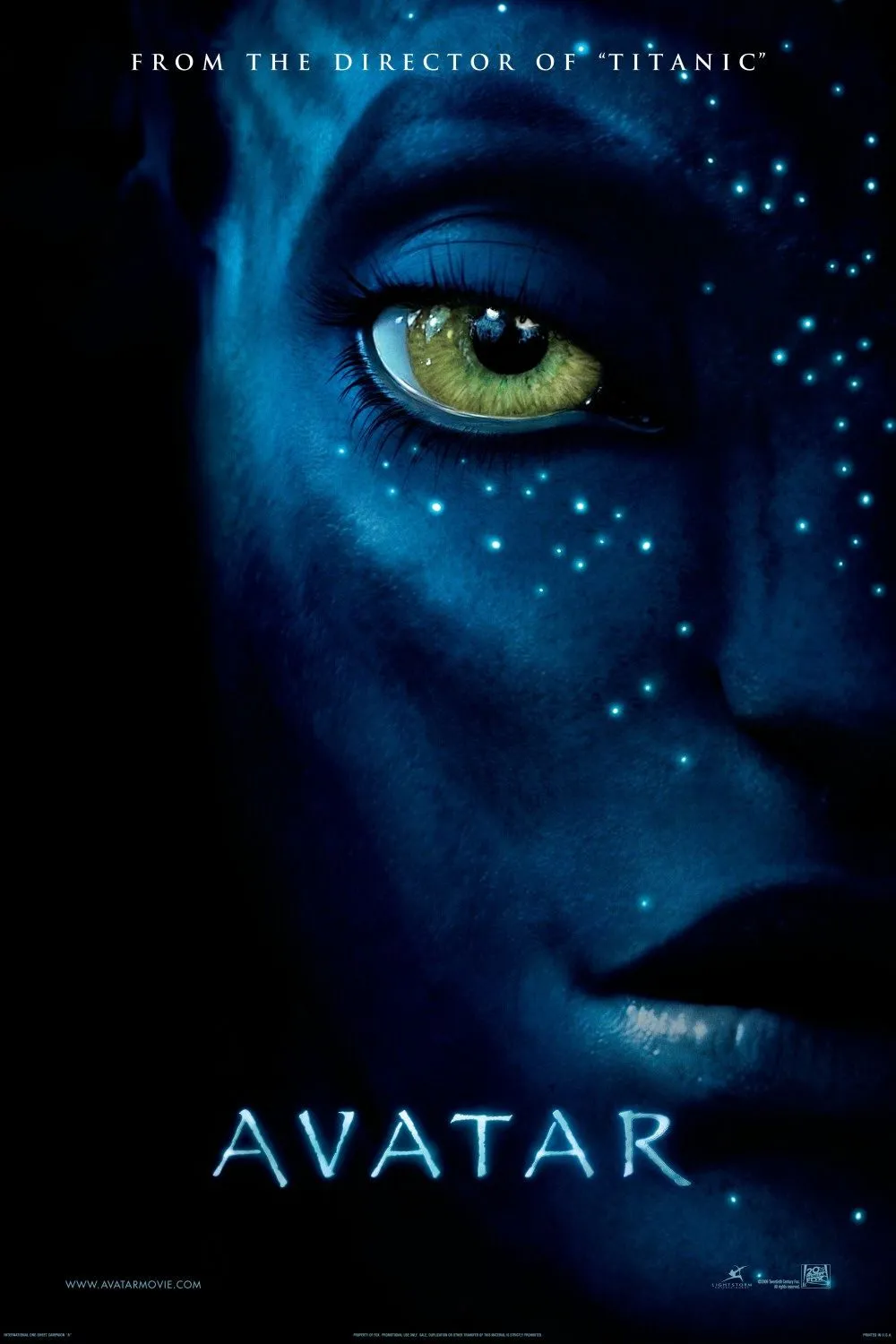 Avatar Poster