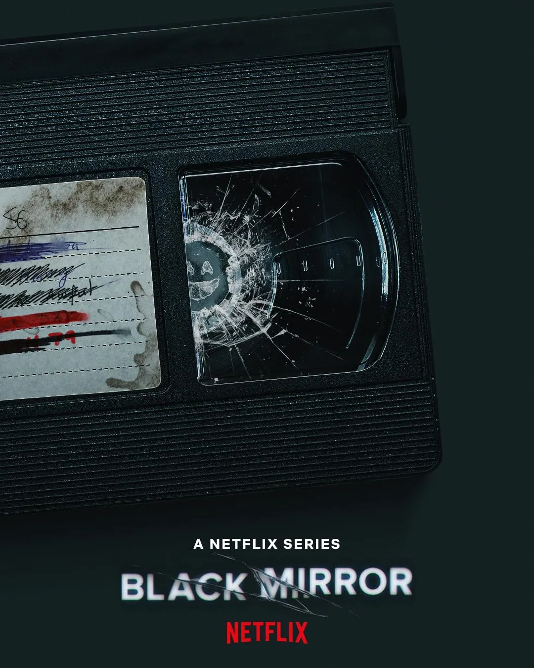 Black Mirror Poster