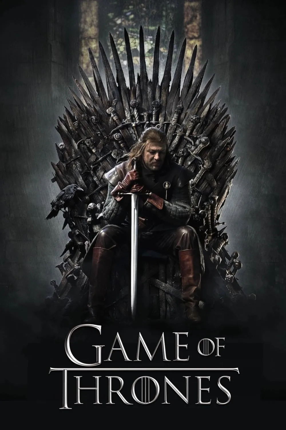 Game of Thrones Poster