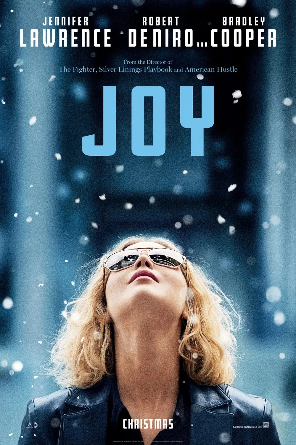 Joy Poster