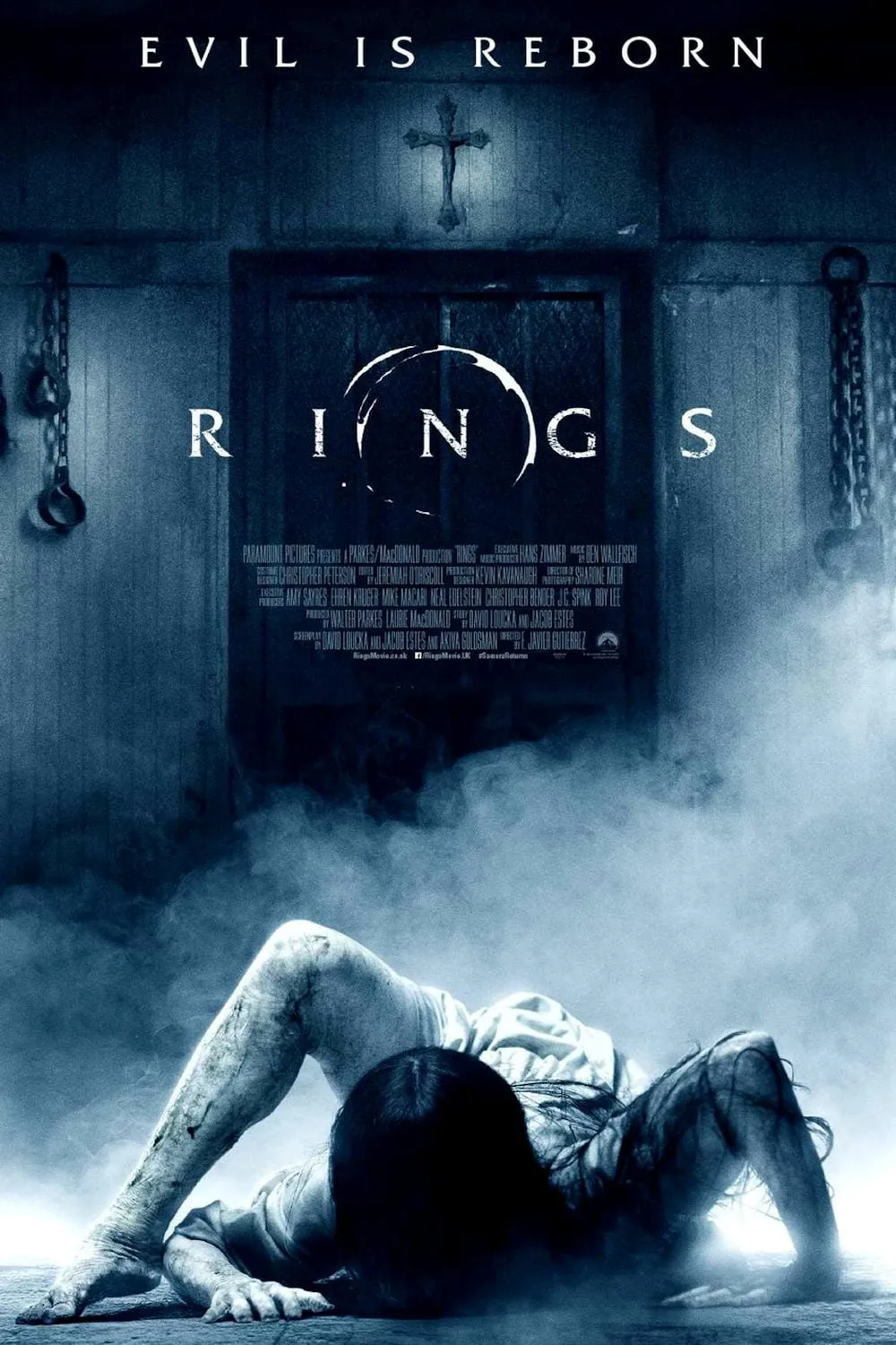 Rings Poster