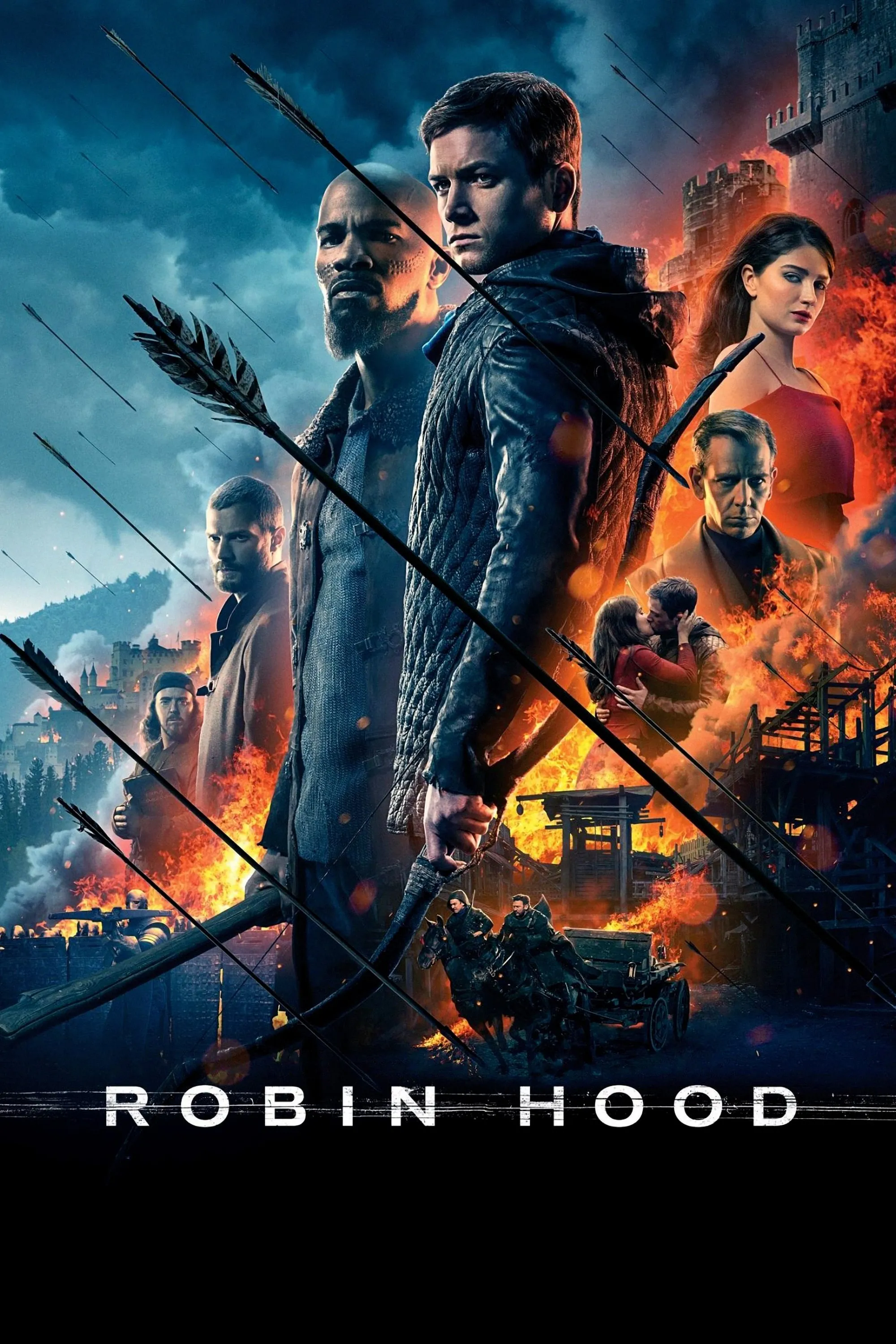 Robin Hood Poster