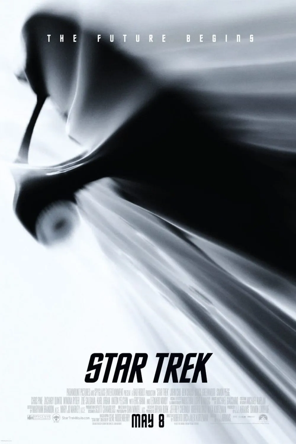 Star Trek Poster