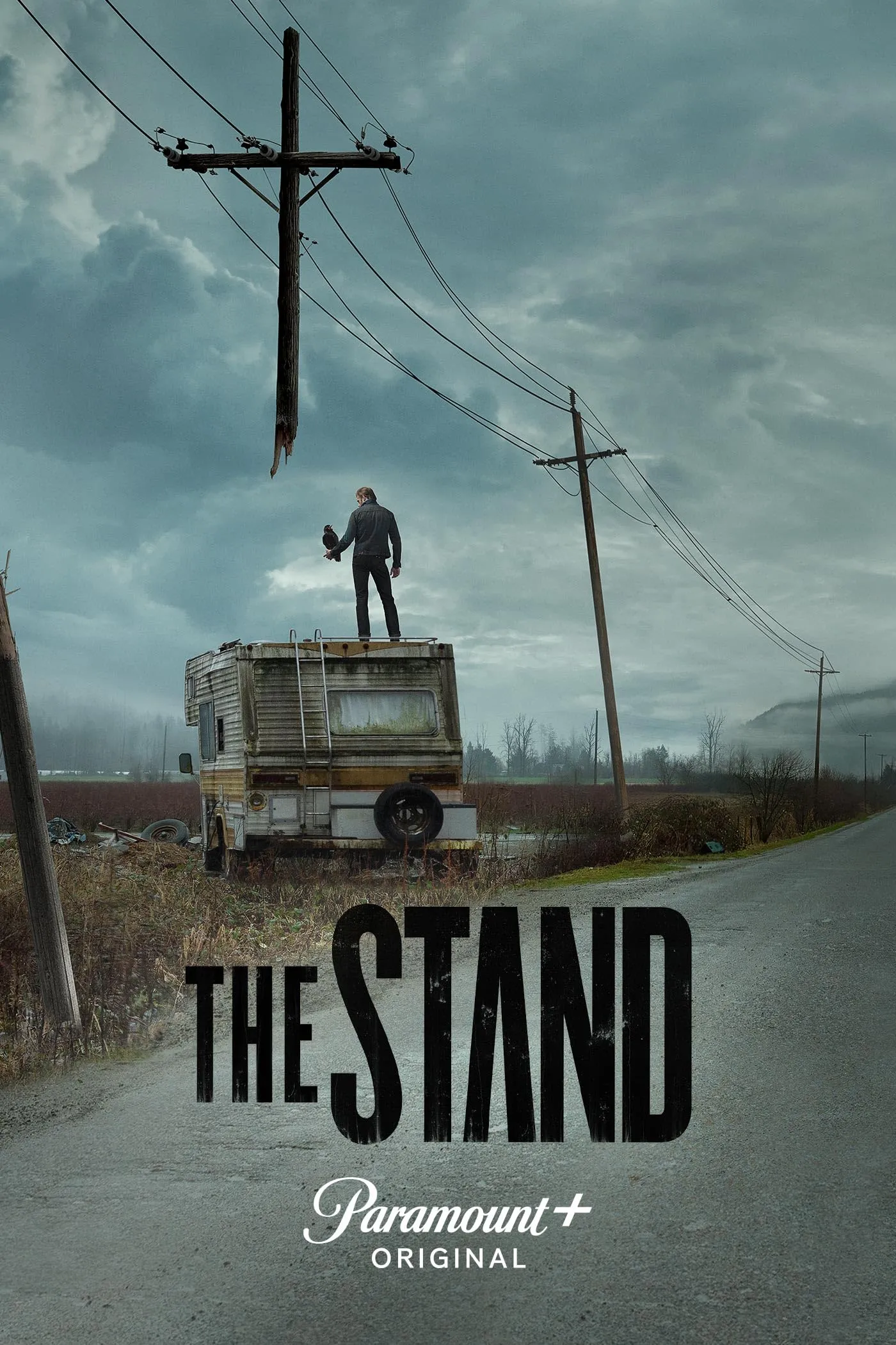 The Stand Poster